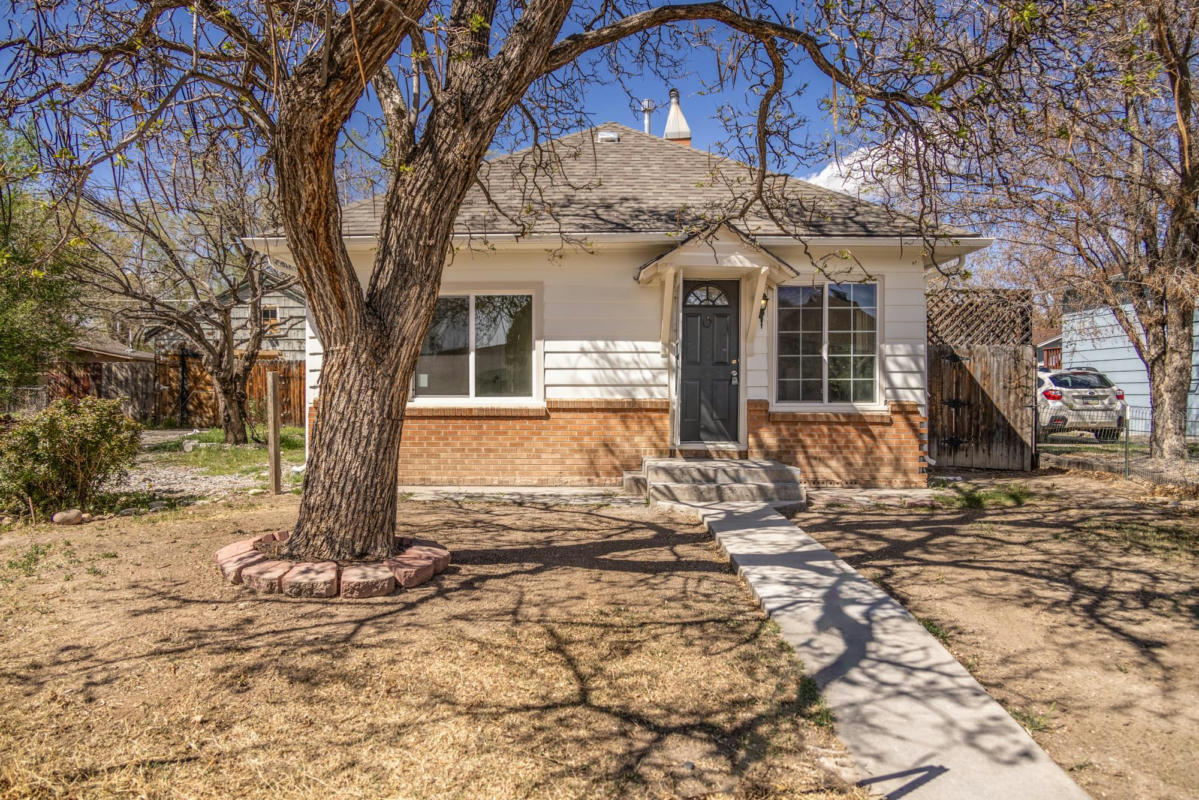1420 TEXAS AVE, GRAND JUNCTION, CO 81501, photo 1 of 22
