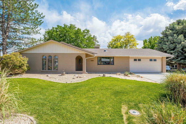 2135 ACADIA CT, GRAND JUNCTION, CO 81507 - Image 1