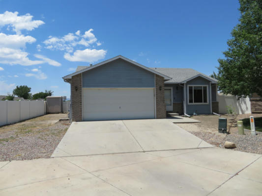 653 COLONY CT, CLIFTON, CO 81520 - Image 1