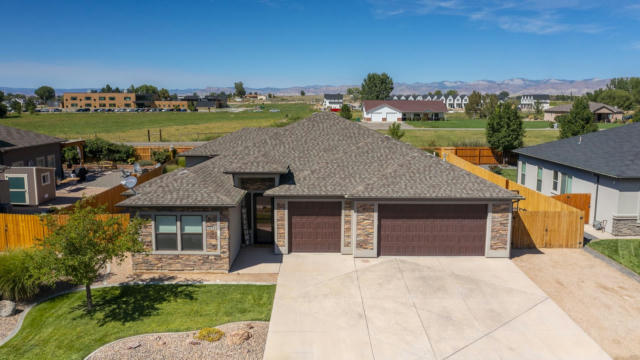 1635 MYERS LN, FRUITA, CO 81521 - Image 1