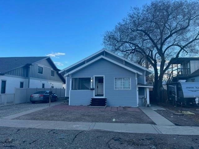 927 COLORADO AVE, GRAND JUNCTION, CO 81501, photo 1 of 4