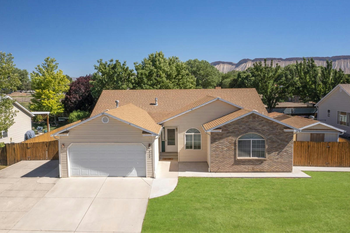 3144 ALEC WAY, GRAND JUNCTION, CO 81504, photo 1 of 38