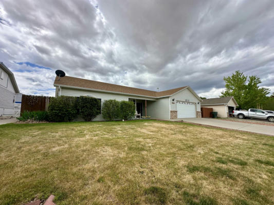2835 1/2 PITCHBLEND CT, GRAND JUNCTION, CO 81503, photo 2 of 32